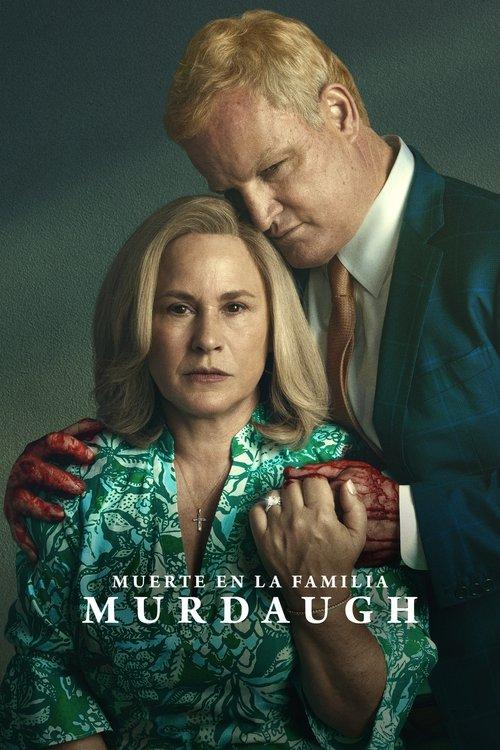 Muerte en la familia Murdaugh streaming
