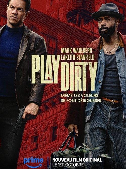 Play Dirty streaming
