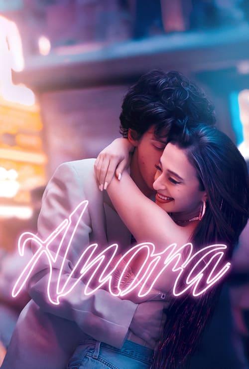 Anora streaming