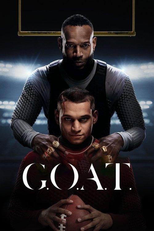 G.O.A.T. streaming