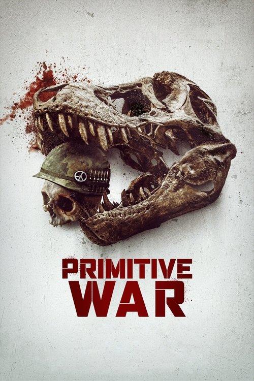 Primitive War streaming