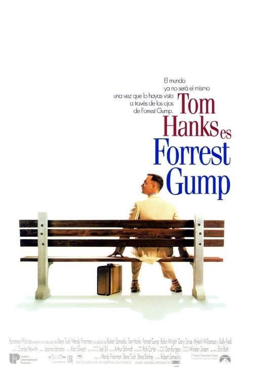 Forrest Gump streaming