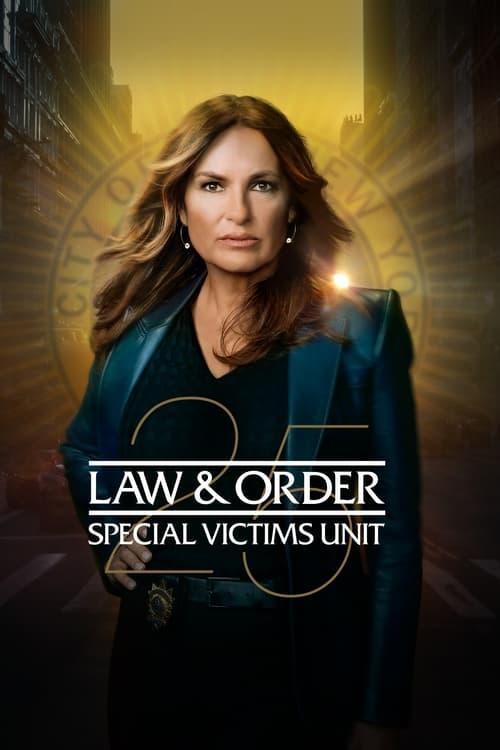 Law & Order: Special Victims Unit streaming
