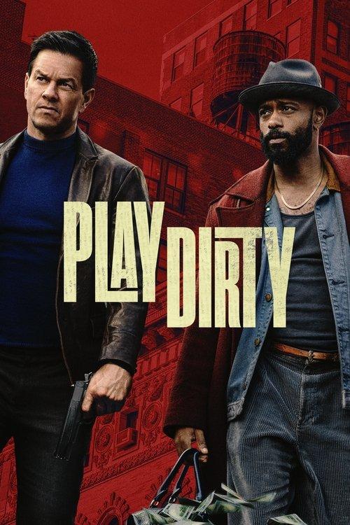 Play Dirty streaming