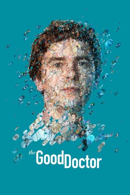 The Good Doctor streaming