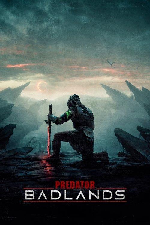 Predator: Badlands streaming