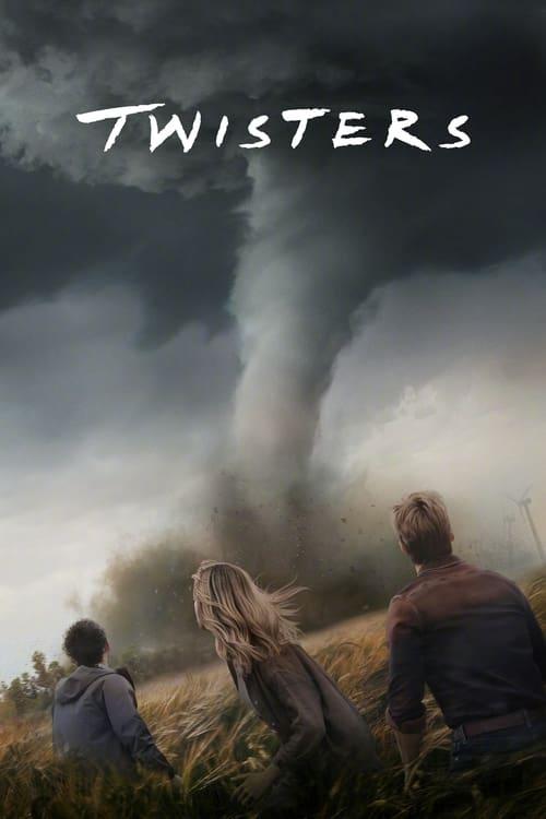 Twisters streaming