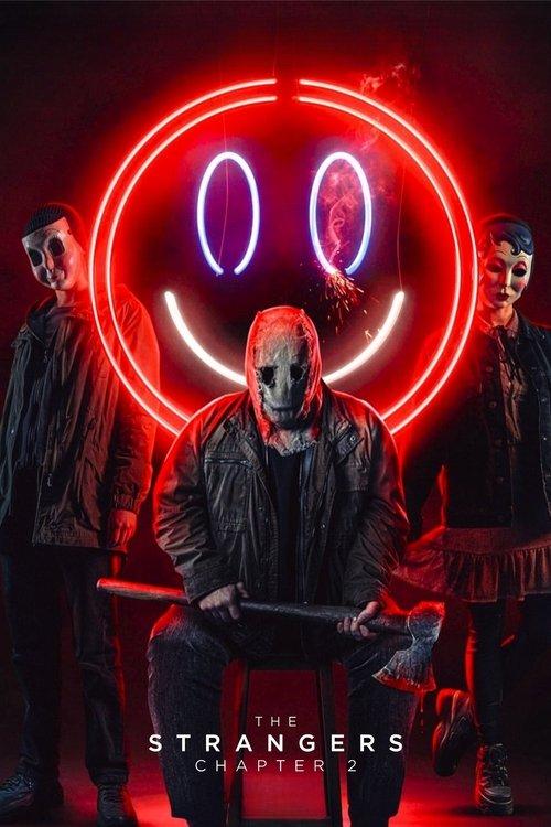 The Strangers: Chapter 2 streaming