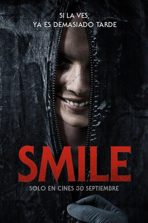 Smile streaming