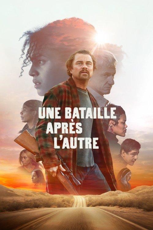Une bataille après l'autre streaming