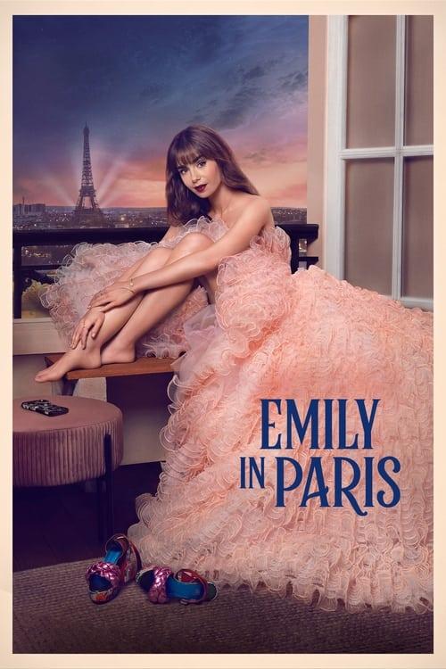 Emily in Paris streaming