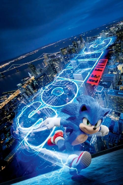 Sonic, le film streaming