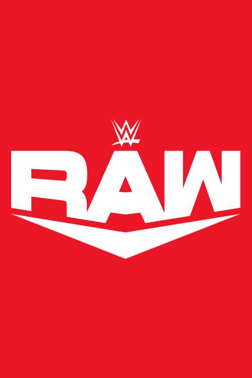 WWE Raw streaming