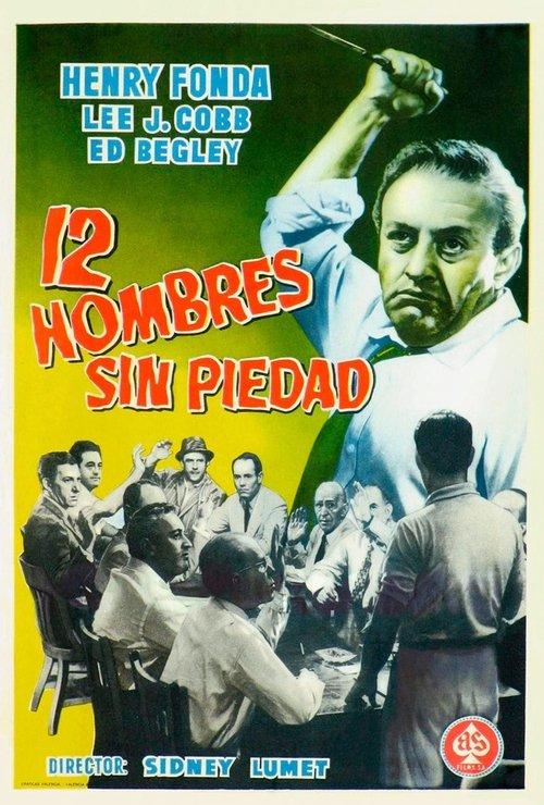 12 hombres sin piedad streaming