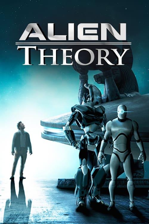 Alien Theory streaming
