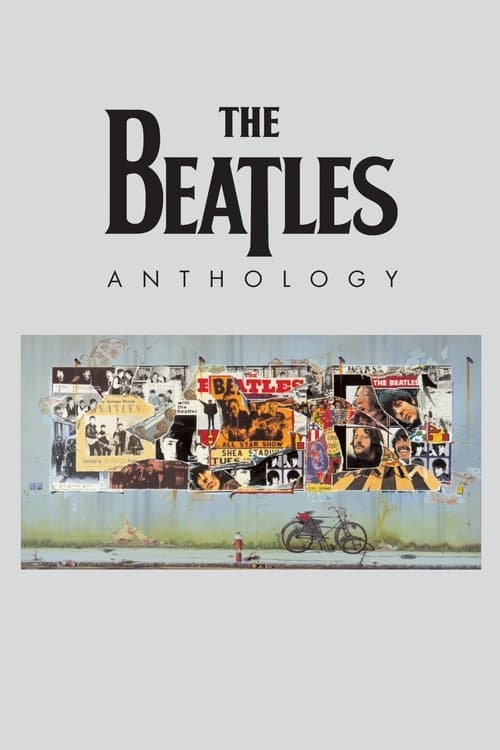 The Beatles Anthology streaming