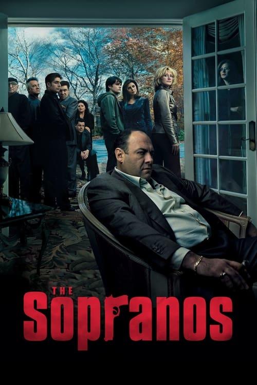 The Sopranos streaming