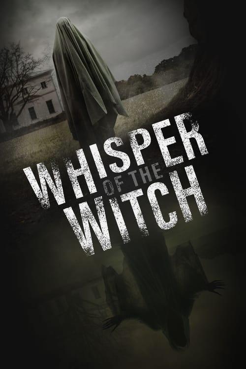 Whisper of the Witch streaming