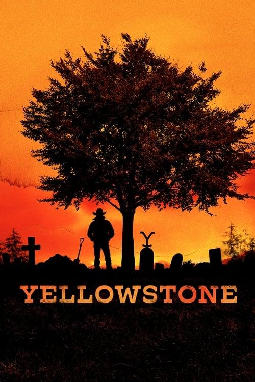 Yellowstone streaming