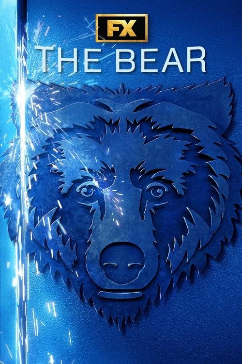 The Bear streaming