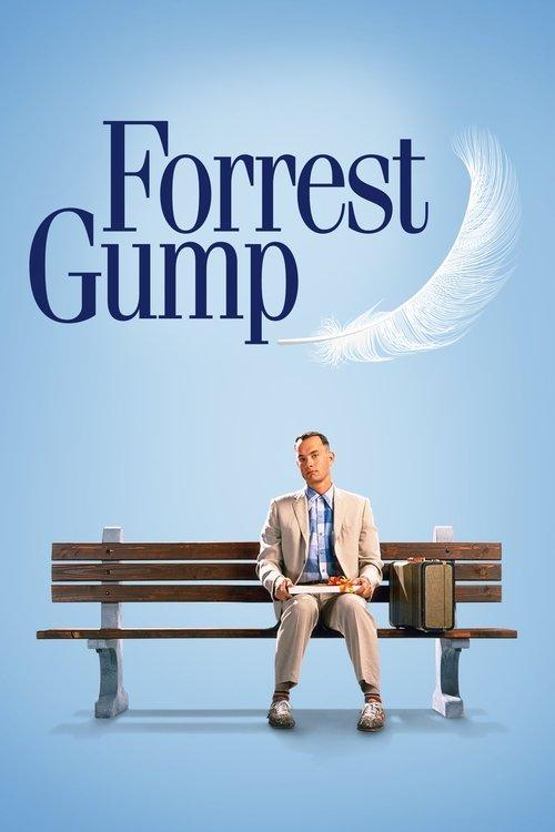 Forrest Gump streaming