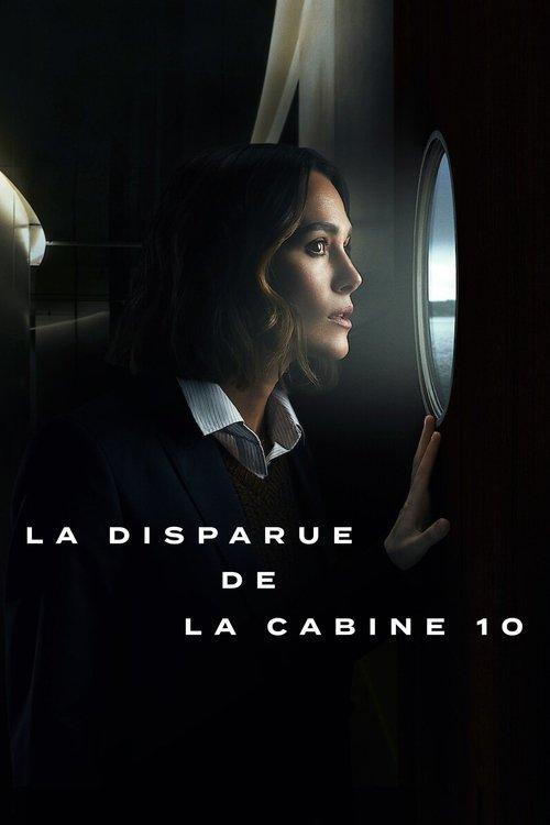 La Disparue de la cabine 10 streaming