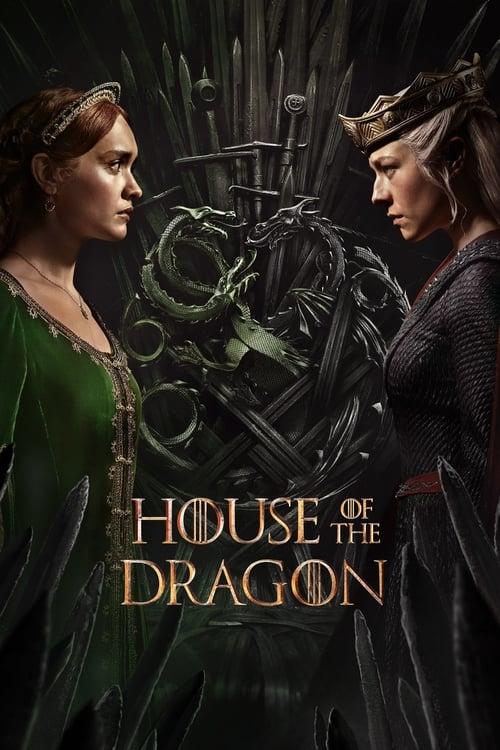 House of the Dragon streaming