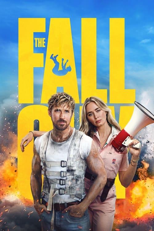 The Fall Guy streaming