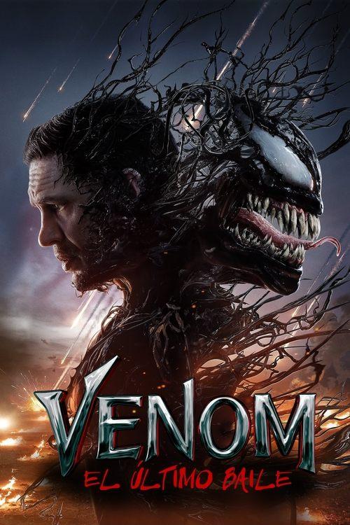 Venom: El último baile streaming