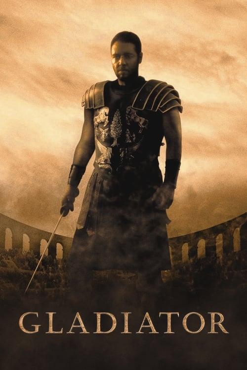 Gladiator streaming