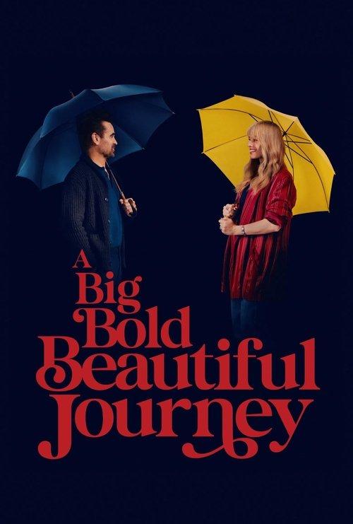 A Big Bold Beautiful Journey streaming