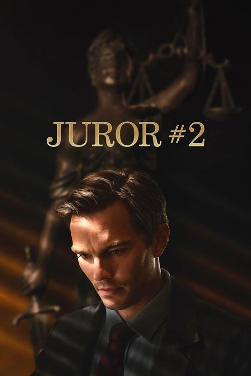 Juror #2 streaming