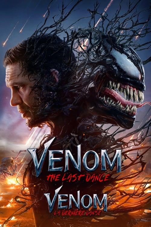 Venom : The Last Dance streaming