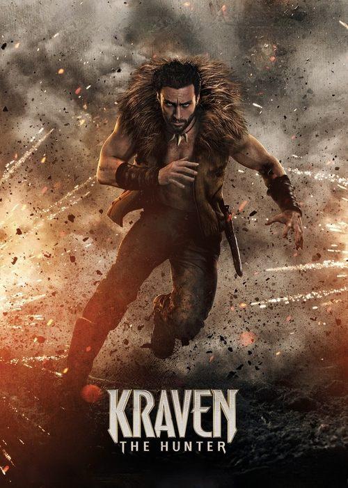 Kraven the Hunter streaming