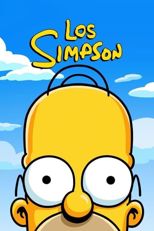 Los Simpson streaming