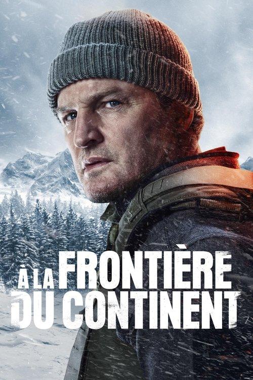 The Last Frontier streaming