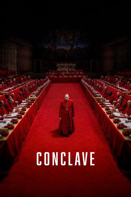 Conclave streaming