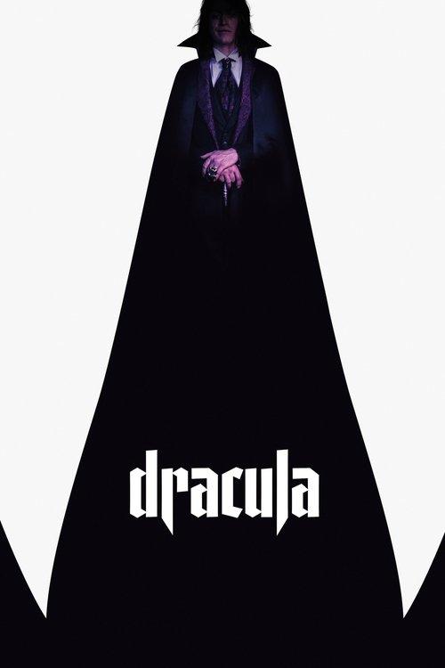 Dracula streaming