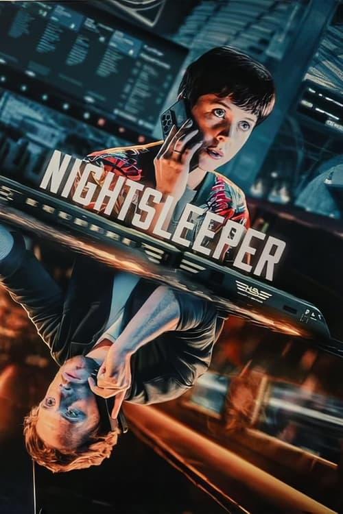 Nightsleeper streaming