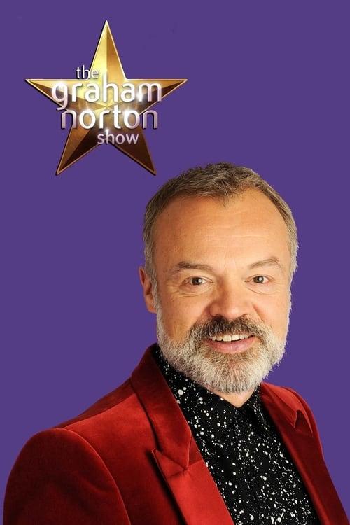 The Graham Norton Show streaming