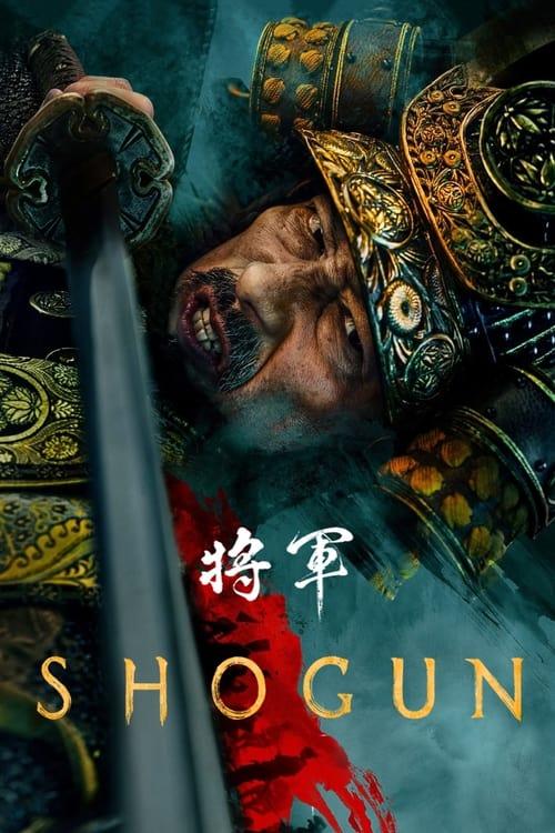 Shōgun streaming