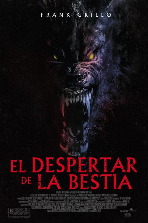 El despertar de la bestia streaming