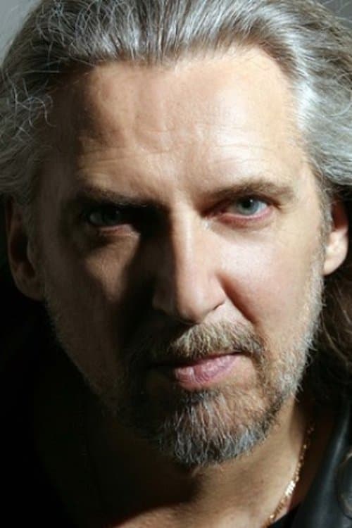 Сергiй Джигурда