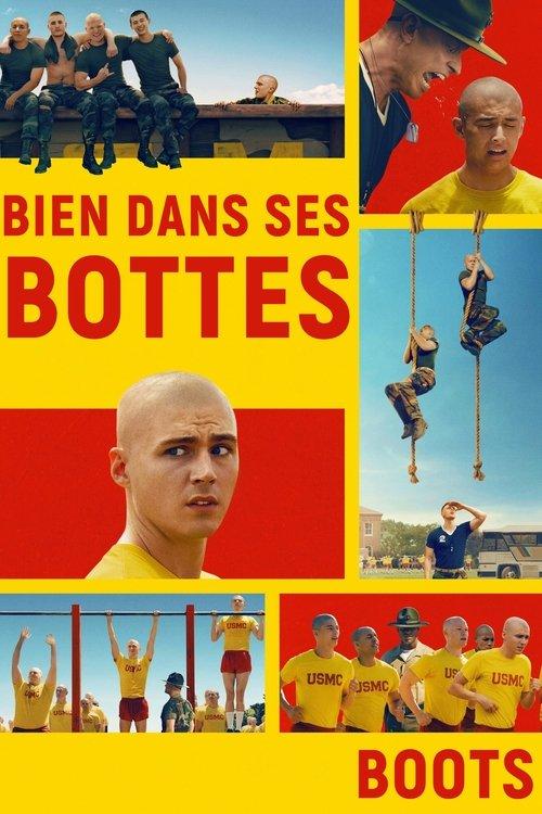 Boots streaming