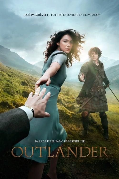 Outlander streaming