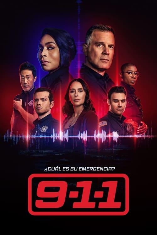 9-1-1 streaming