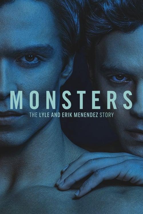 Monsters streaming