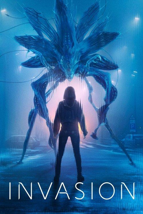 Invasion streaming