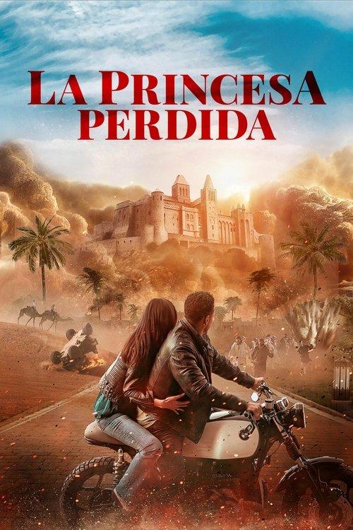 La princesa perdida streaming