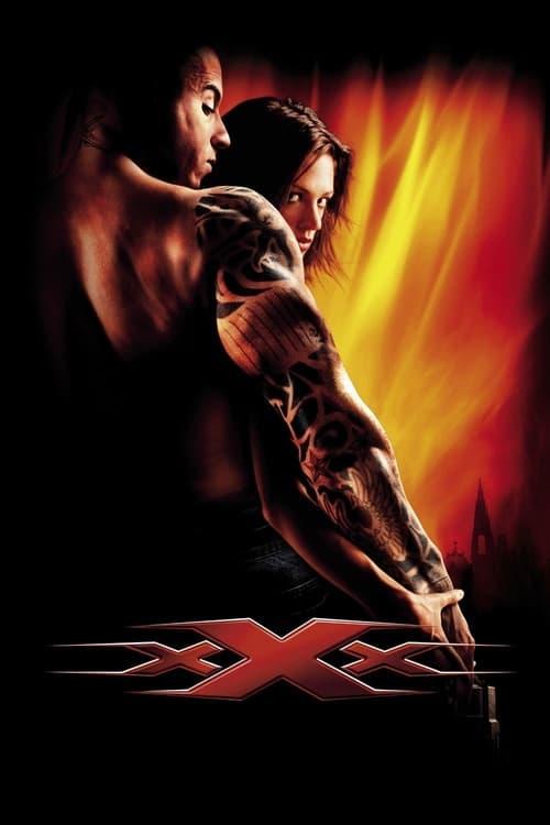 xXx streaming